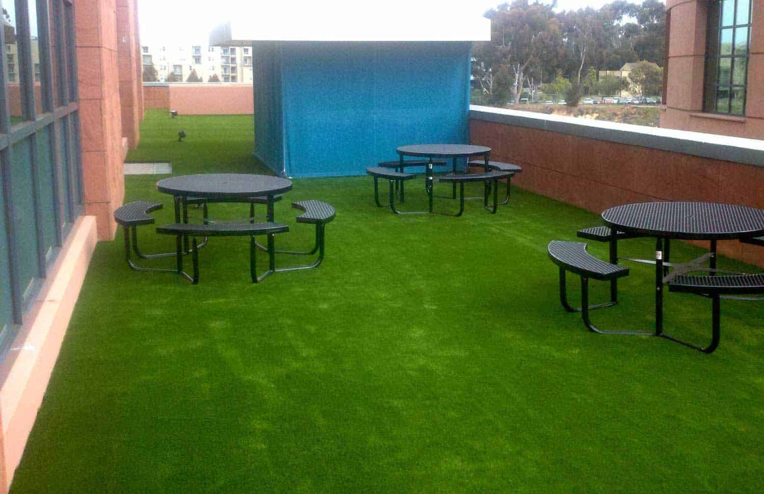 artificial grass commercial san diego