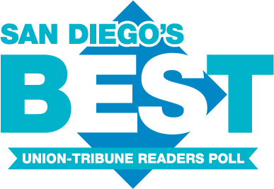 San Diego's best of San Diego's best of
