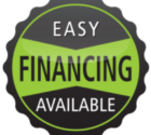 financing Easy Financing